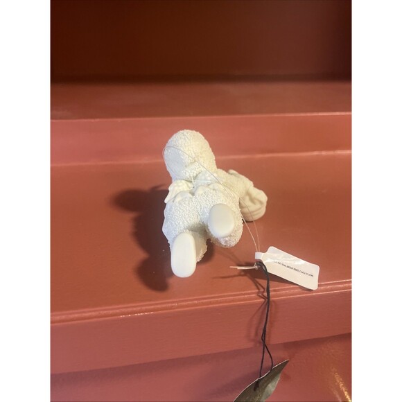 Department 56 Snowbabies Starry, Starry Night Ornament NWT - Picture 3 of 7